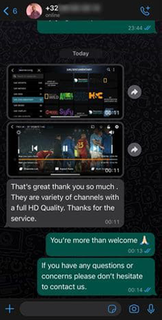 iptv usa