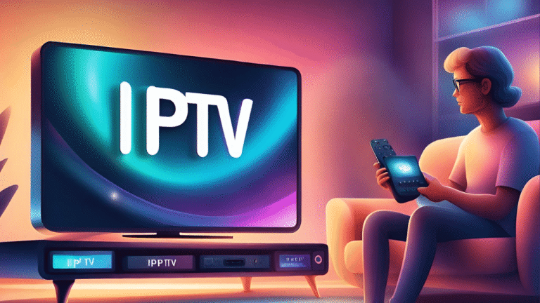 UK CHANNELS is a website that provides the best UK IPTV services to its customers