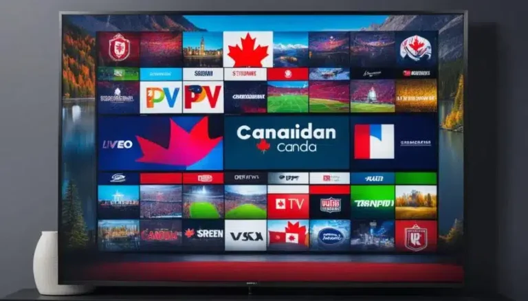 IPTV Canada: Discover the Best IPTV Service for Your Needs 2024