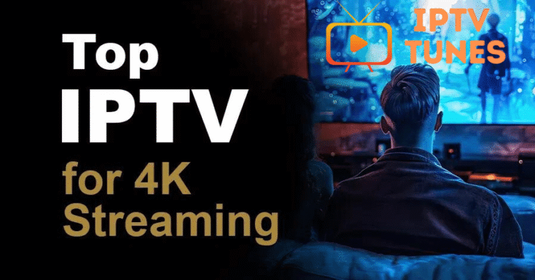 Unlock the Power of 4K IPTV Subscription Without Breaking the Bank! 2024