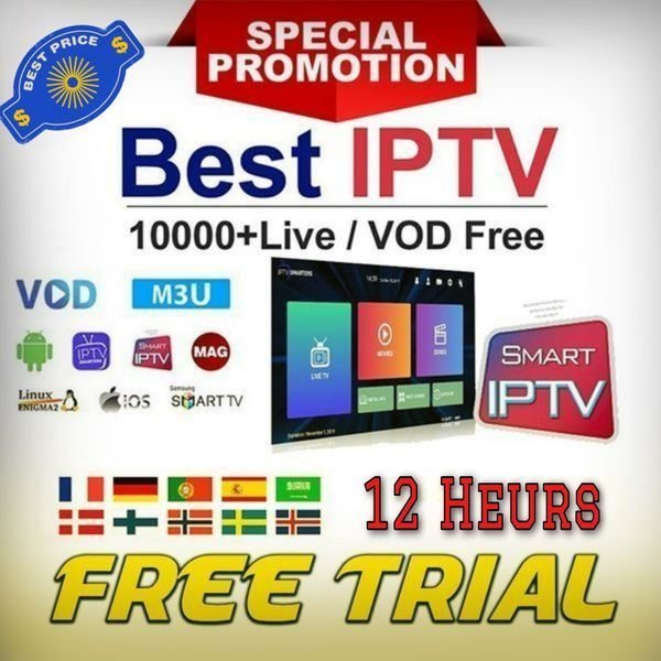 Avoid Low-Quality IPTV Services: Find the BestIPTV Providers for Premium Streaming 2024