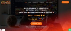 top rated IPTV