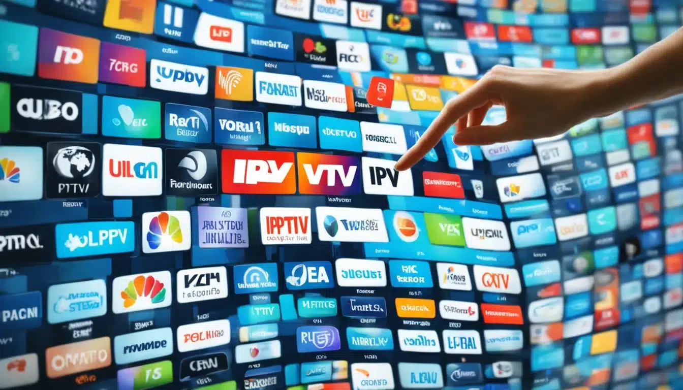 What is IPTV (Internet Protocol television)