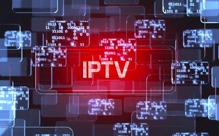 Red Flags of Illegal IPTV Providers
