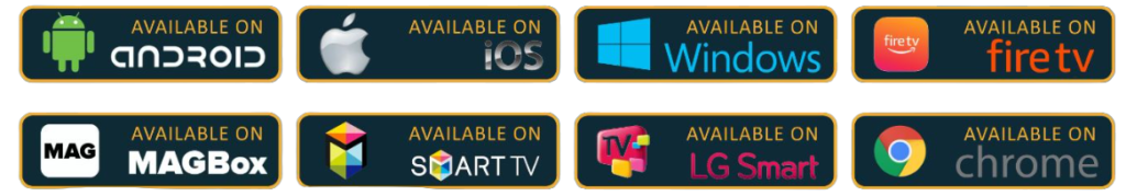 United Kingdom IPTV