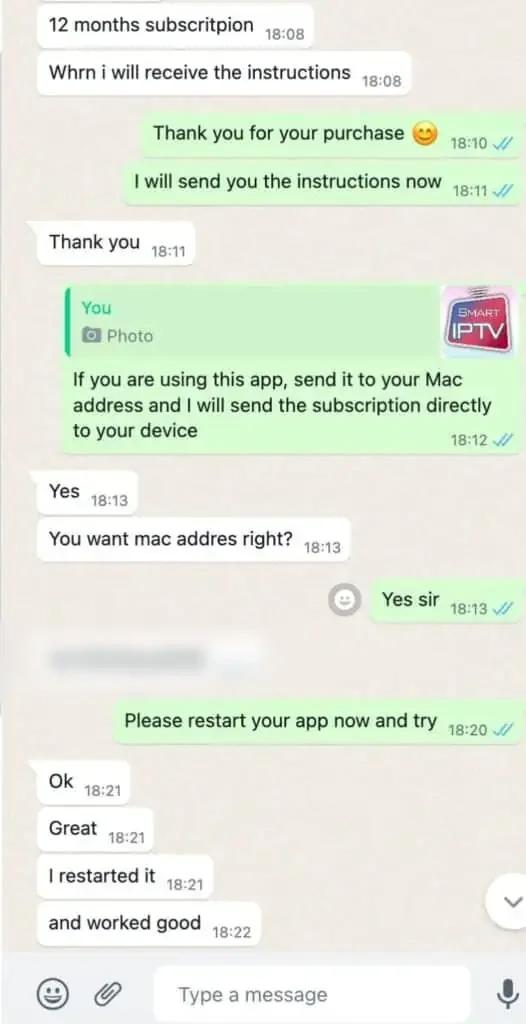 United Kingdom IPTV