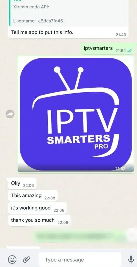 british IPTV